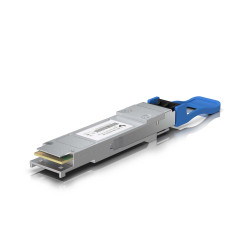 Modul optic QSFP28 100G LR4 Single-Mode UniFi Ubiquiti, LC Duplex UPC, UACC-OM-QSFP28-LR4